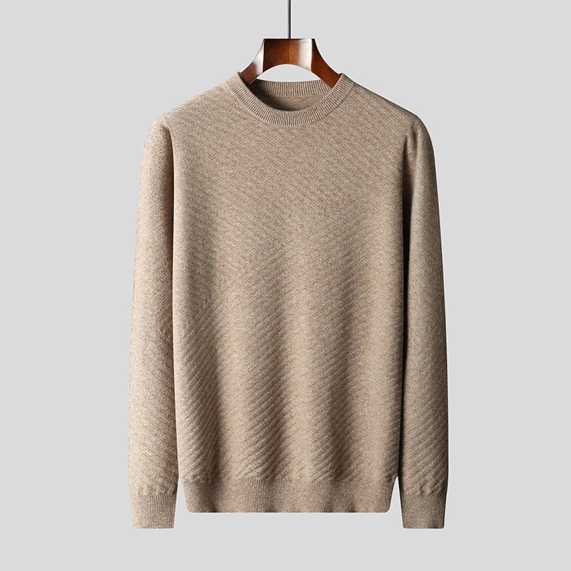 Rovel Merino Wool Sweater
