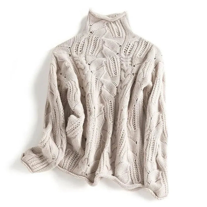 Milan Cashmere Sweater