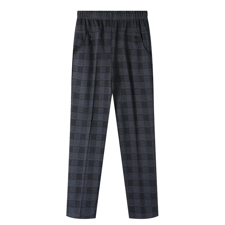 Ambria Cotton Trousers