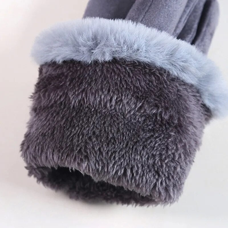 Thermuffs Gloves - Sydney Thomas