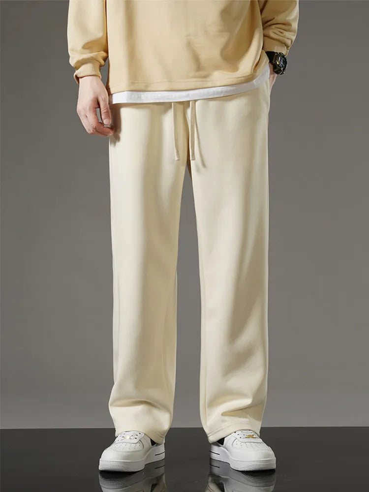 Modena Cotton Sweatpants