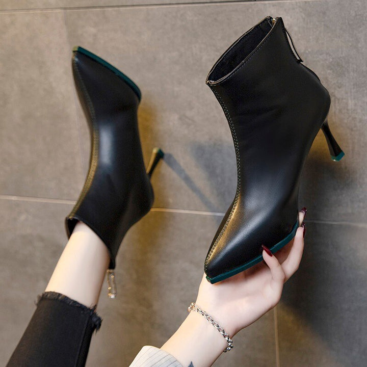 Magical Womens Heels - Sydney Thomas