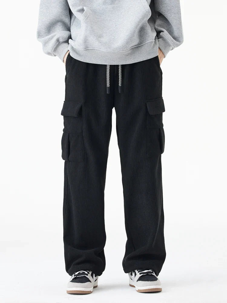 Cairo Fleece Lined Sweatpants