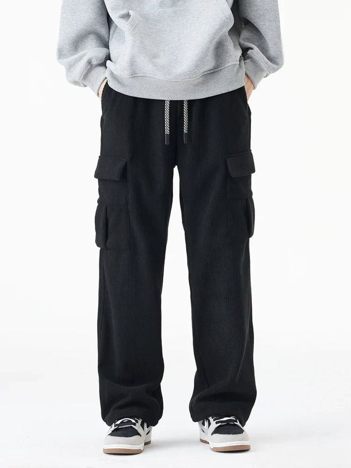 Cairo Fleece Lined Sweatpants