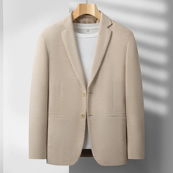 Duvon Wool Blazer
