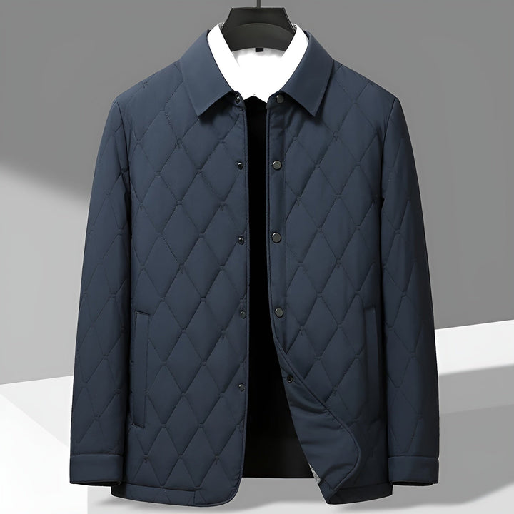 Hamilton Cotton Jacket