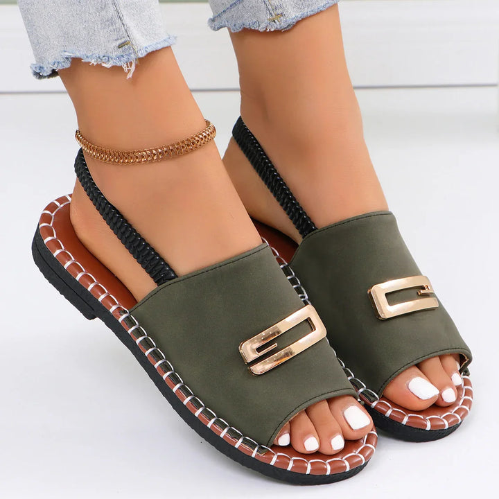 Lucerne Leather Shoes
