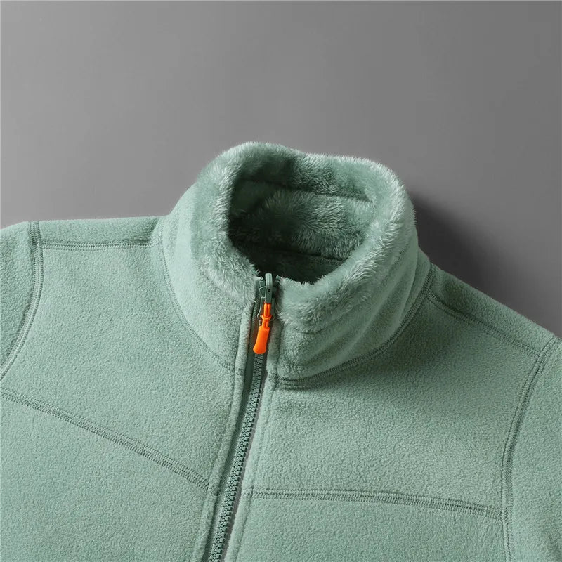Brisbane Luxe Jacket