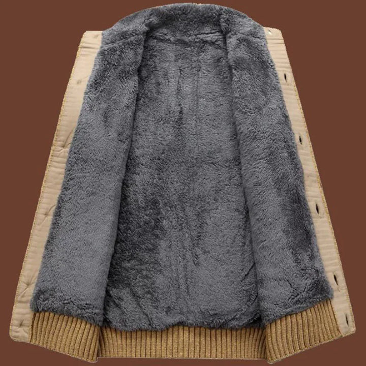 Florence Wool Sweater