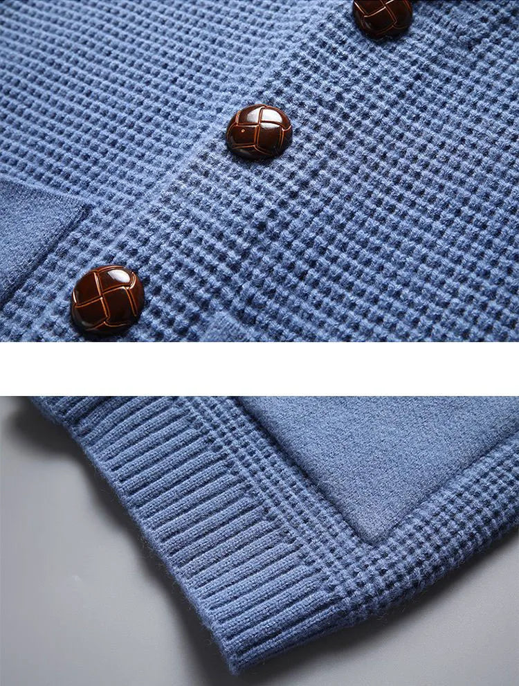 Naples Cotton Cardigan