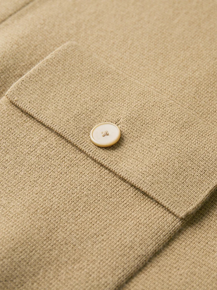 Stratford Merino Wool Sweater