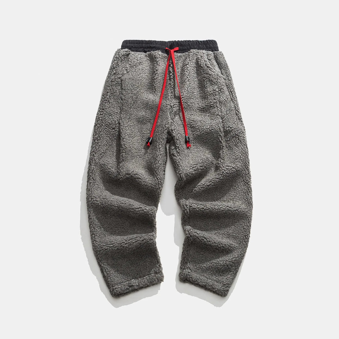 Aspen Fleece Sweatpants