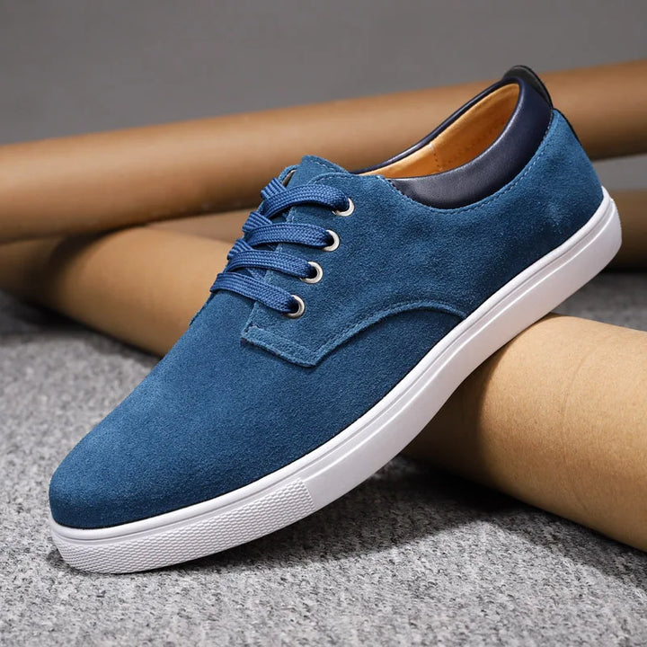 Milan Suede Classic Shoes