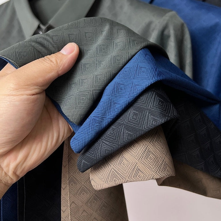 Valencia Nanosilk Polo