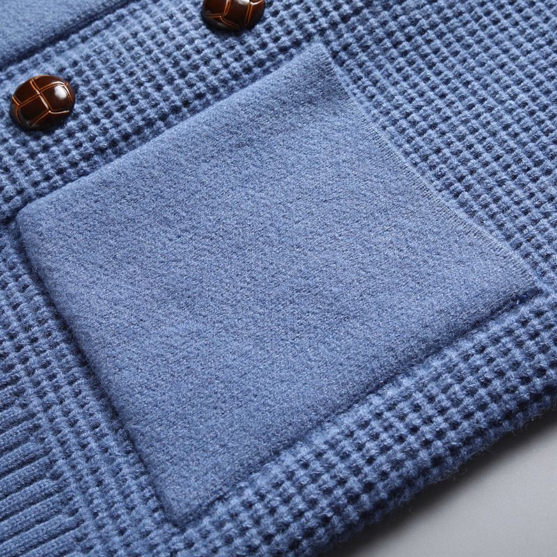 Naples Cotton Cardigan