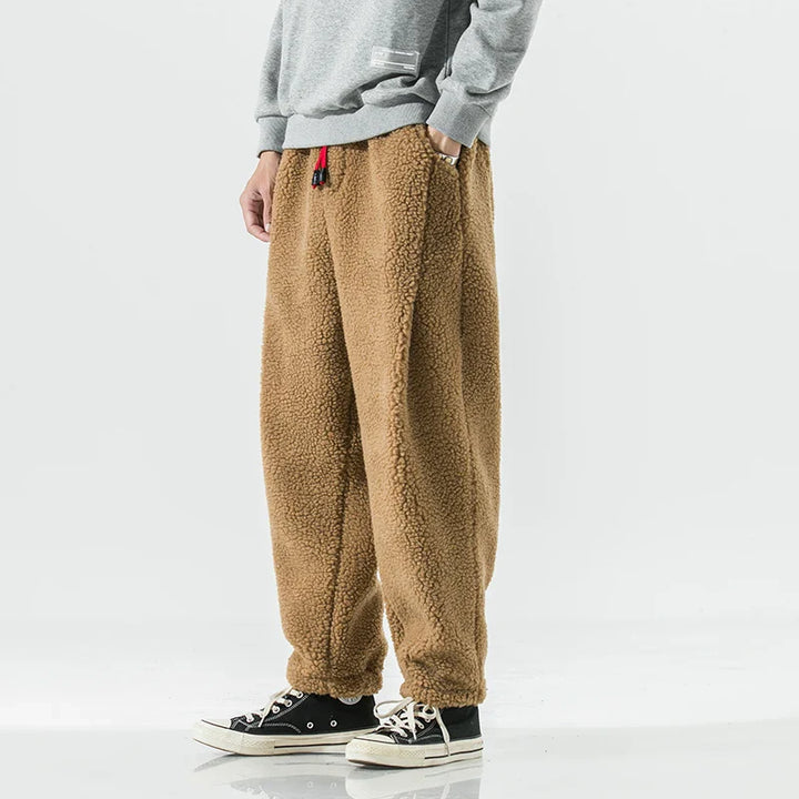 Aspen Fleece Sweatpants