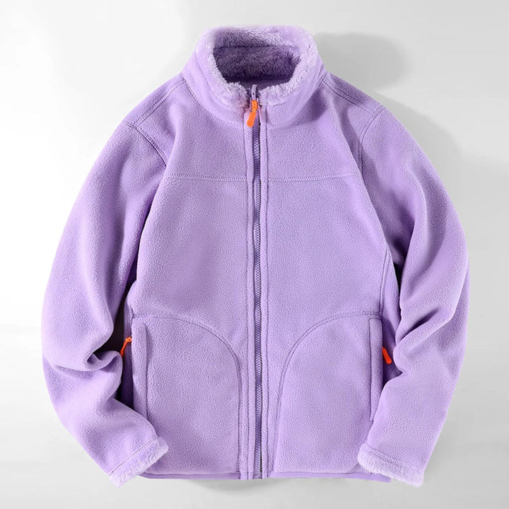 Brisbane Luxe Jacket
