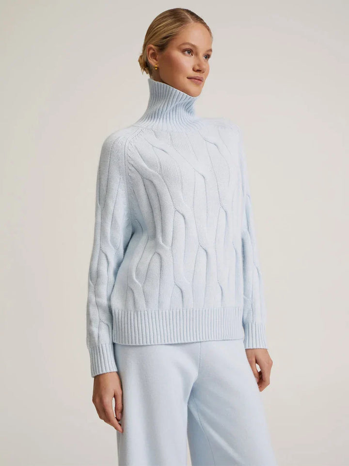 Aspen Soft Cashmere Set