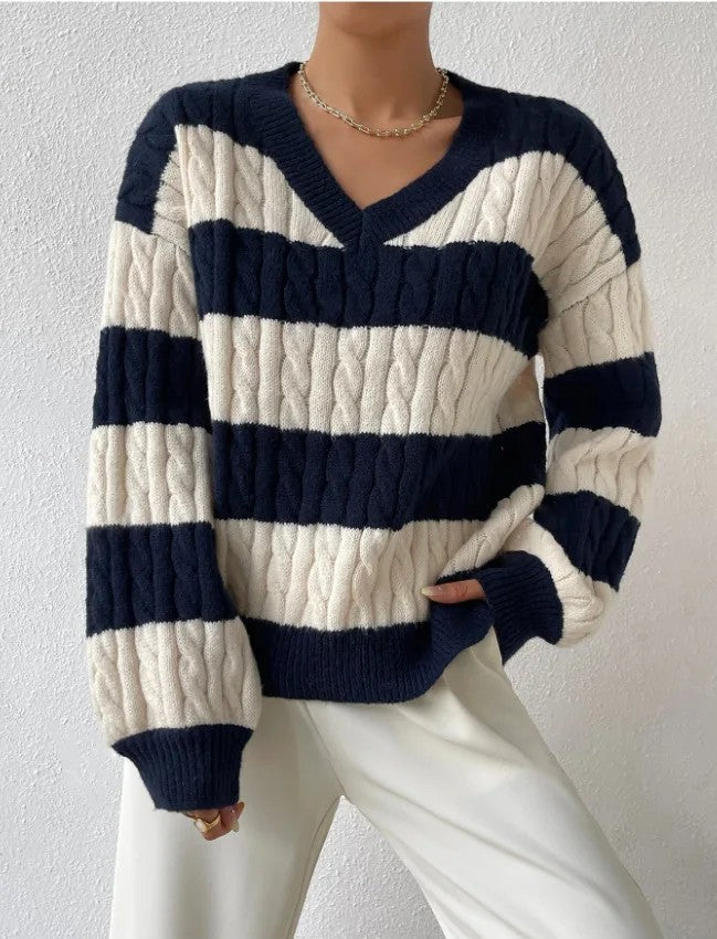 Verona Wool Sweater