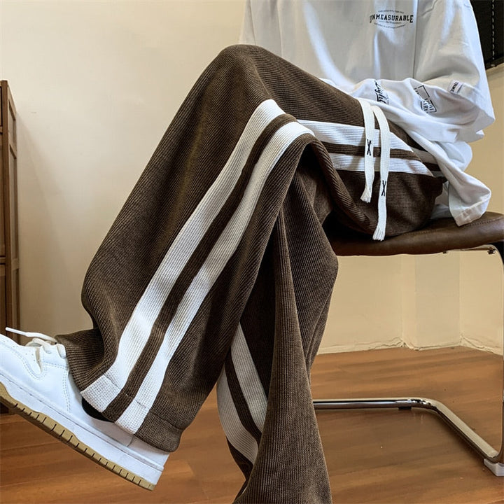 Whitby Cotton Sweatpants
