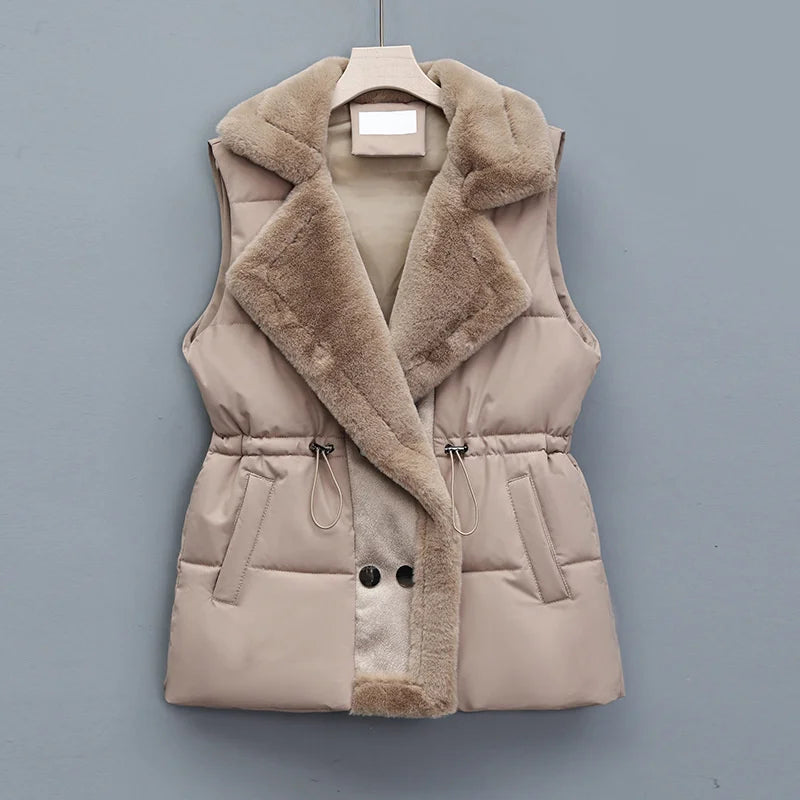 Vespera Vest