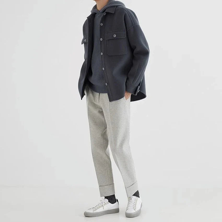 Remington Wool Jacket