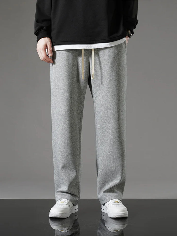 Modena Cotton Sweatpants