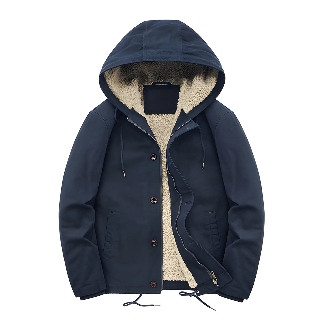 Tuscany Cotton Jacket