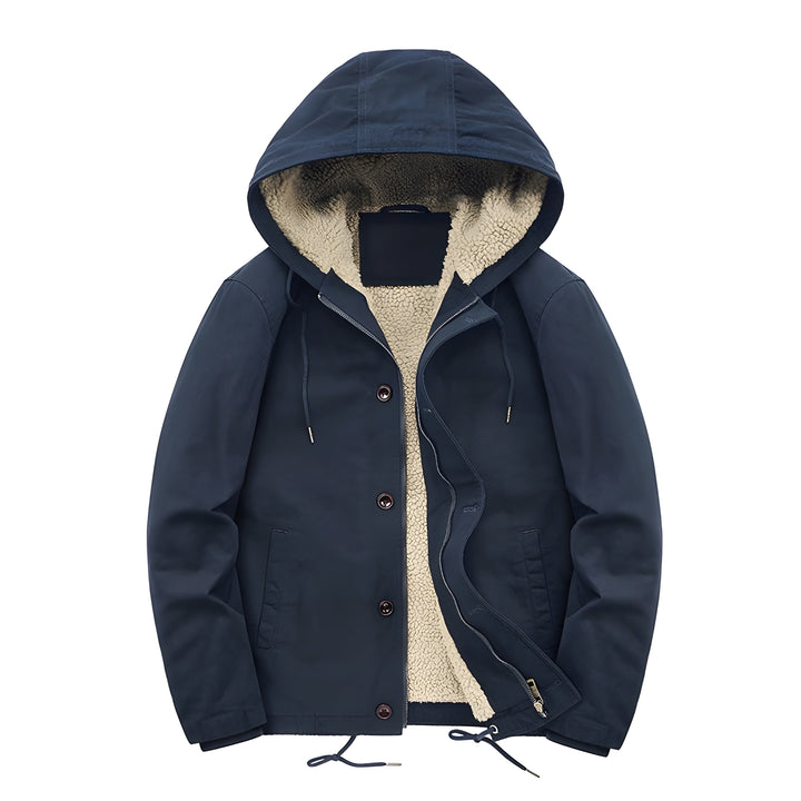 Tuscany Cotton Jacket