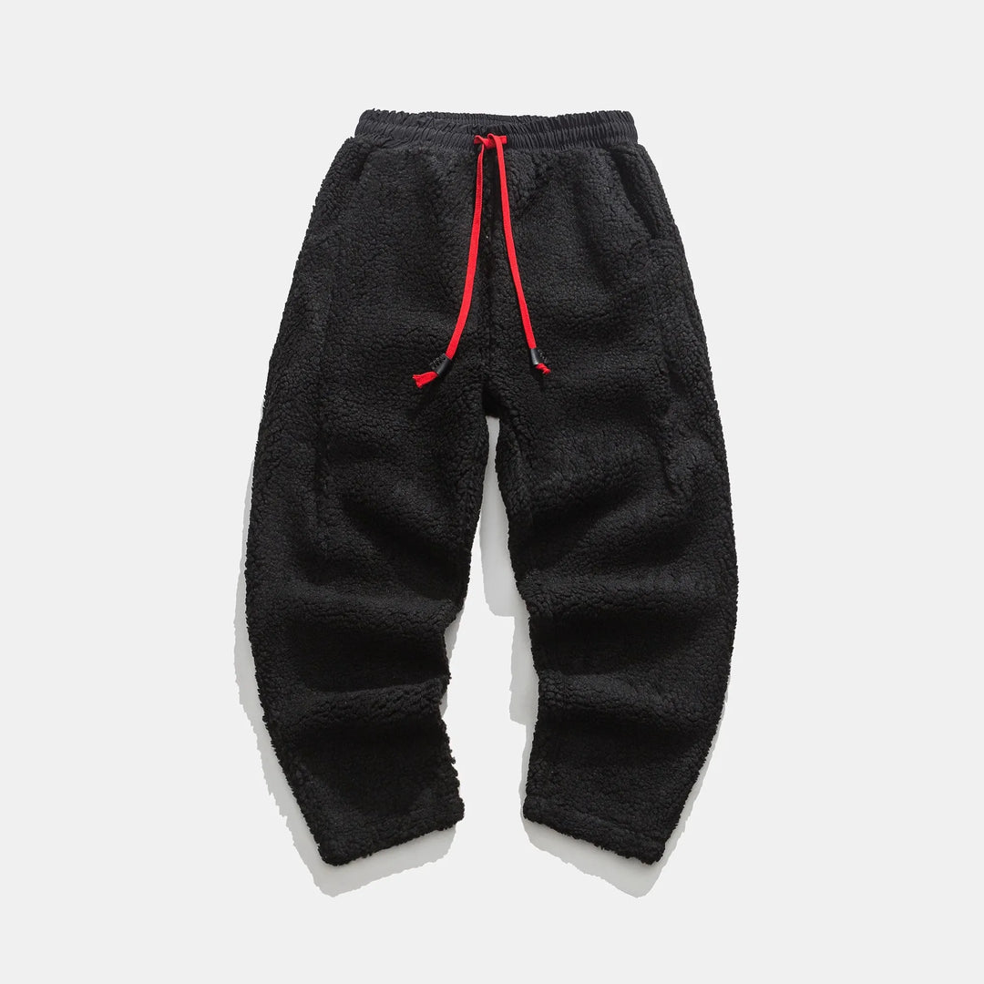 Aspen Fleece Sweatpants