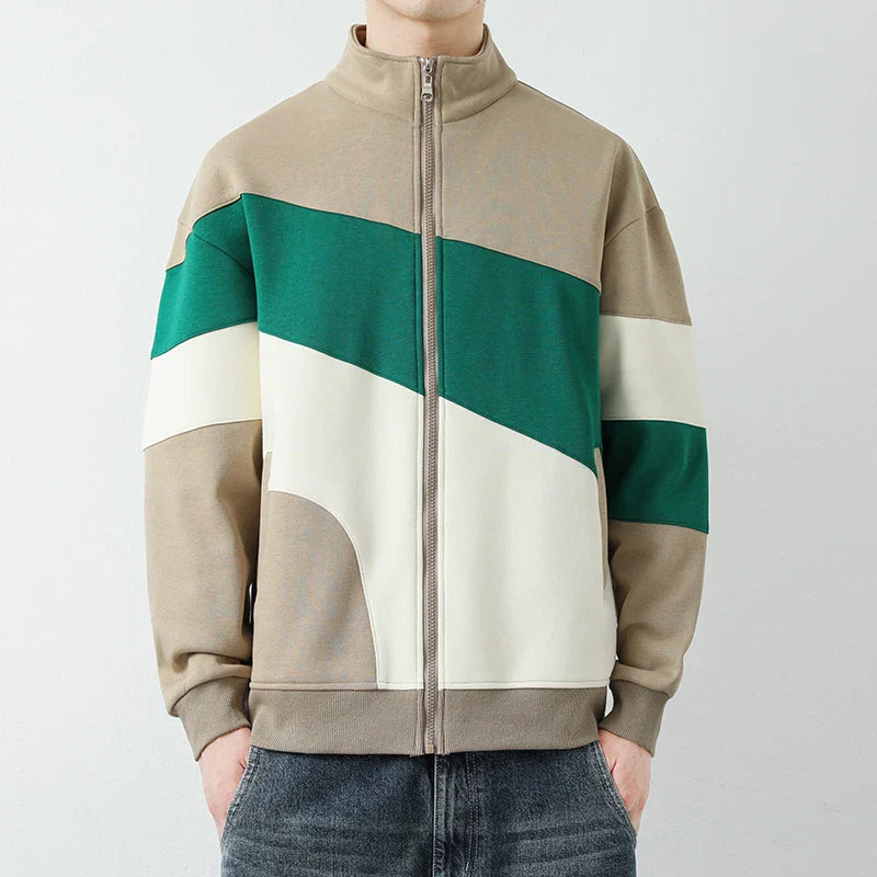 Napoli Track Jacket