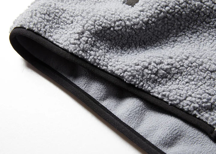 Dublin Fleece Jacket