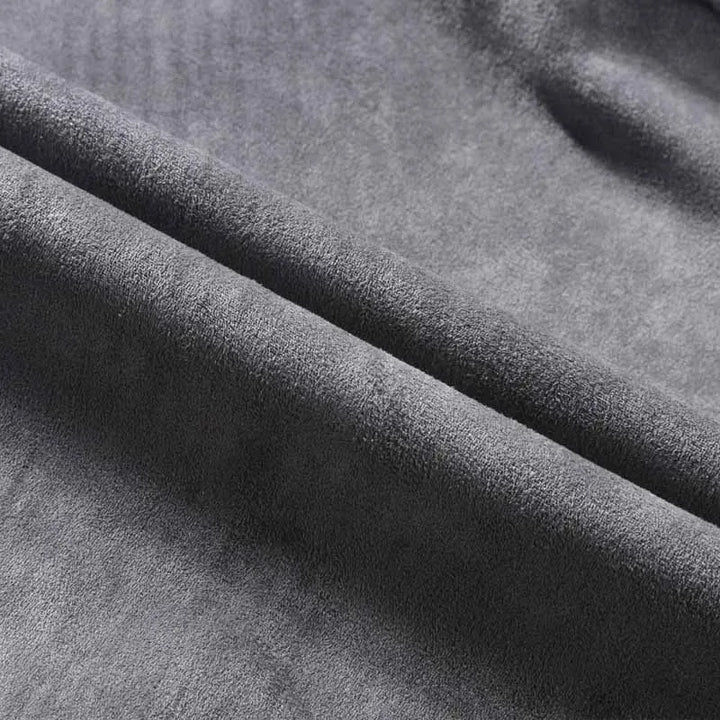 Jackson Suede Jacket