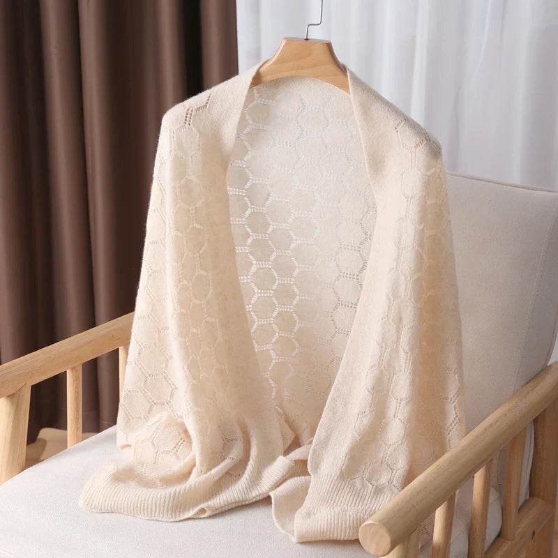 Siena Cashmere Sweater