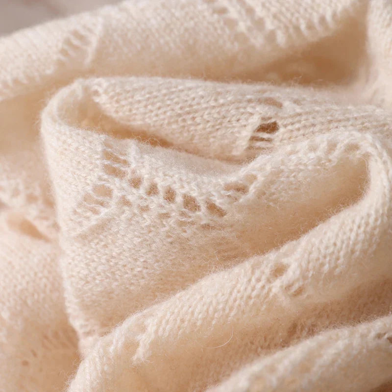 Siena Cashmere Sweater