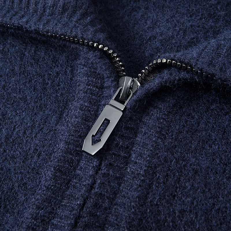 Savona Cashmere Sweater