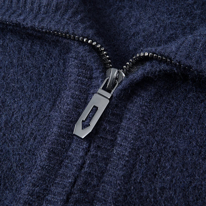 Savona Cashmere Sweater