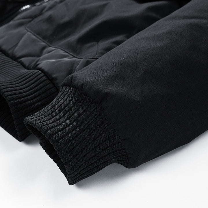 Valencia Outerwear Jacket