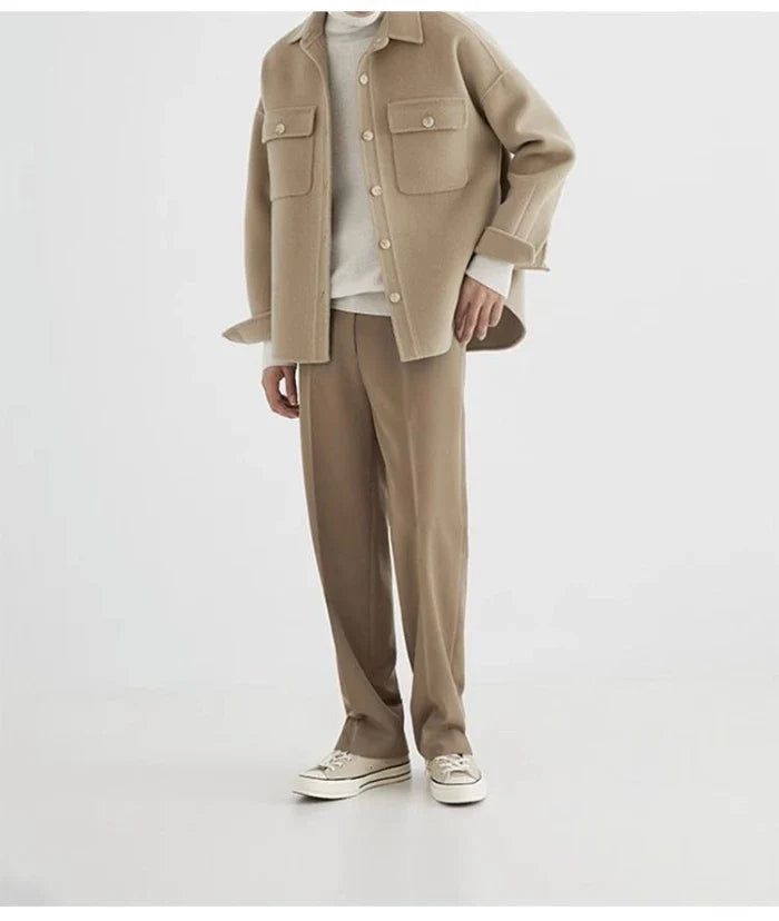 Remington Wool Jacket