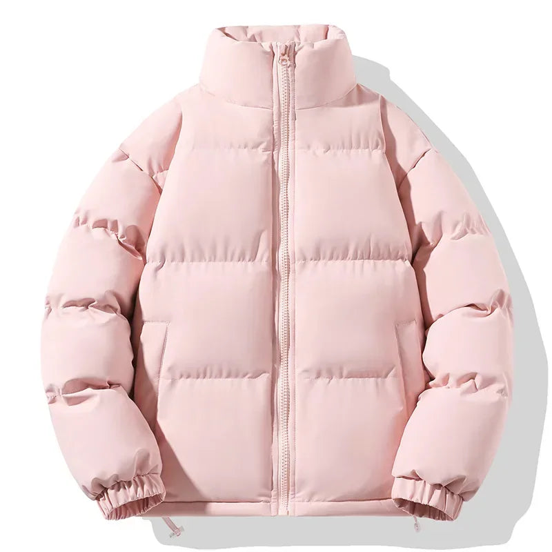 Renlow Cotton Padded Winter Jacket