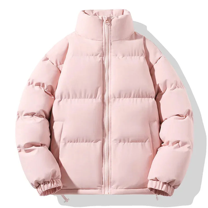 Renlow Cotton Padded Winter Jacket