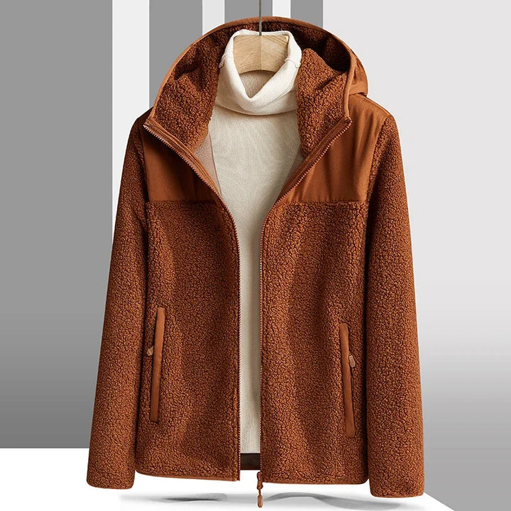 Dublin Fleece Jacket