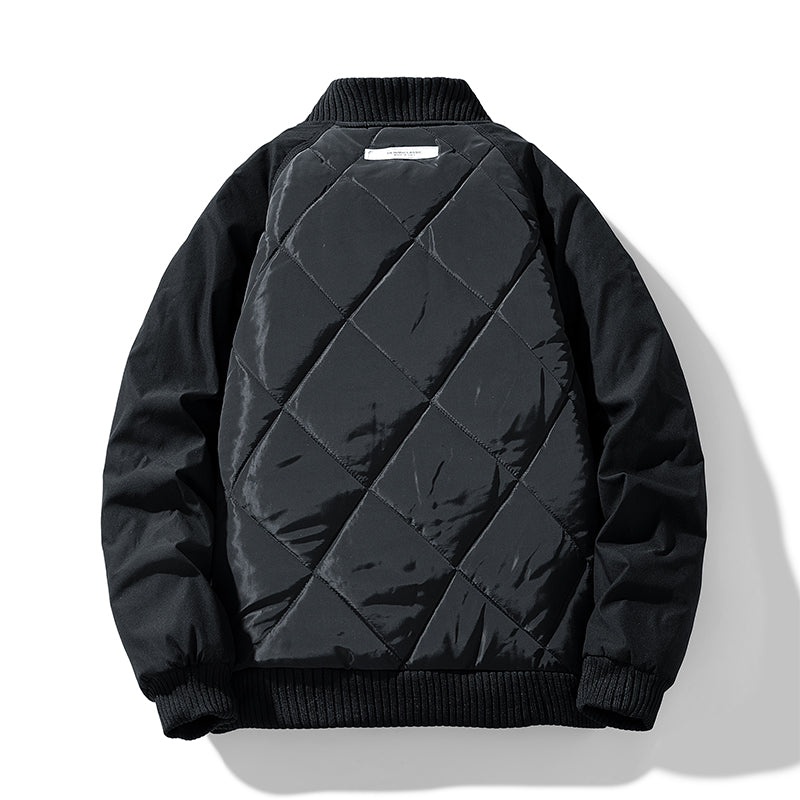 Valencia Outerwear Jacket