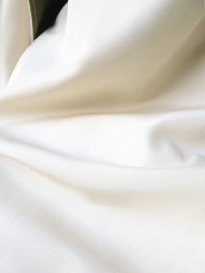 Everly Nylon Windbreaker