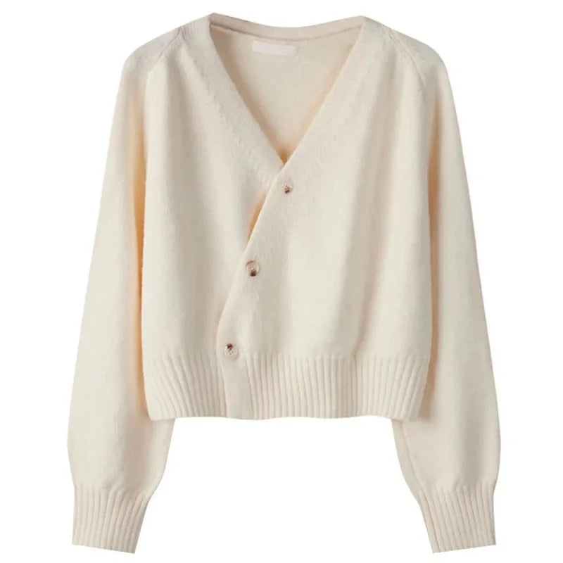 Napoli Knit Cardigan