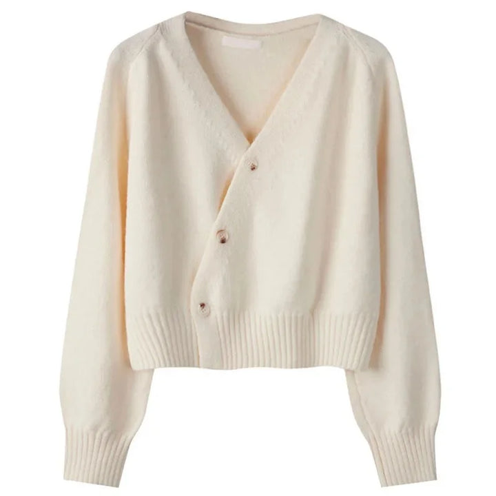 Napoli Knit Cardigan