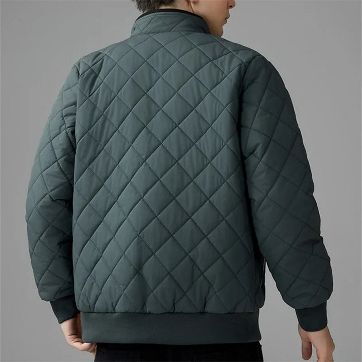 Dartmouth Padded Quilted Jacket