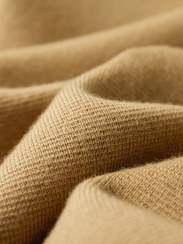 Florence Merino Wool Jacket