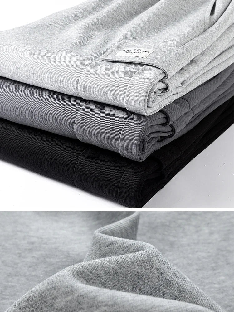 Denver Cargo Sweatpants