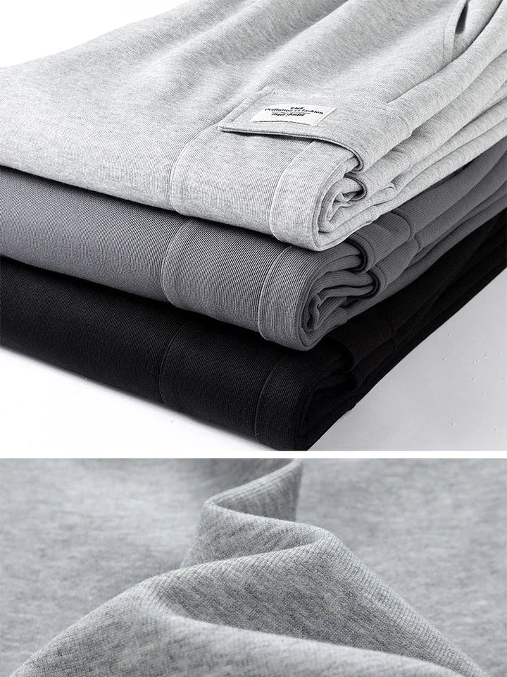 Denver Cargo Sweatpants